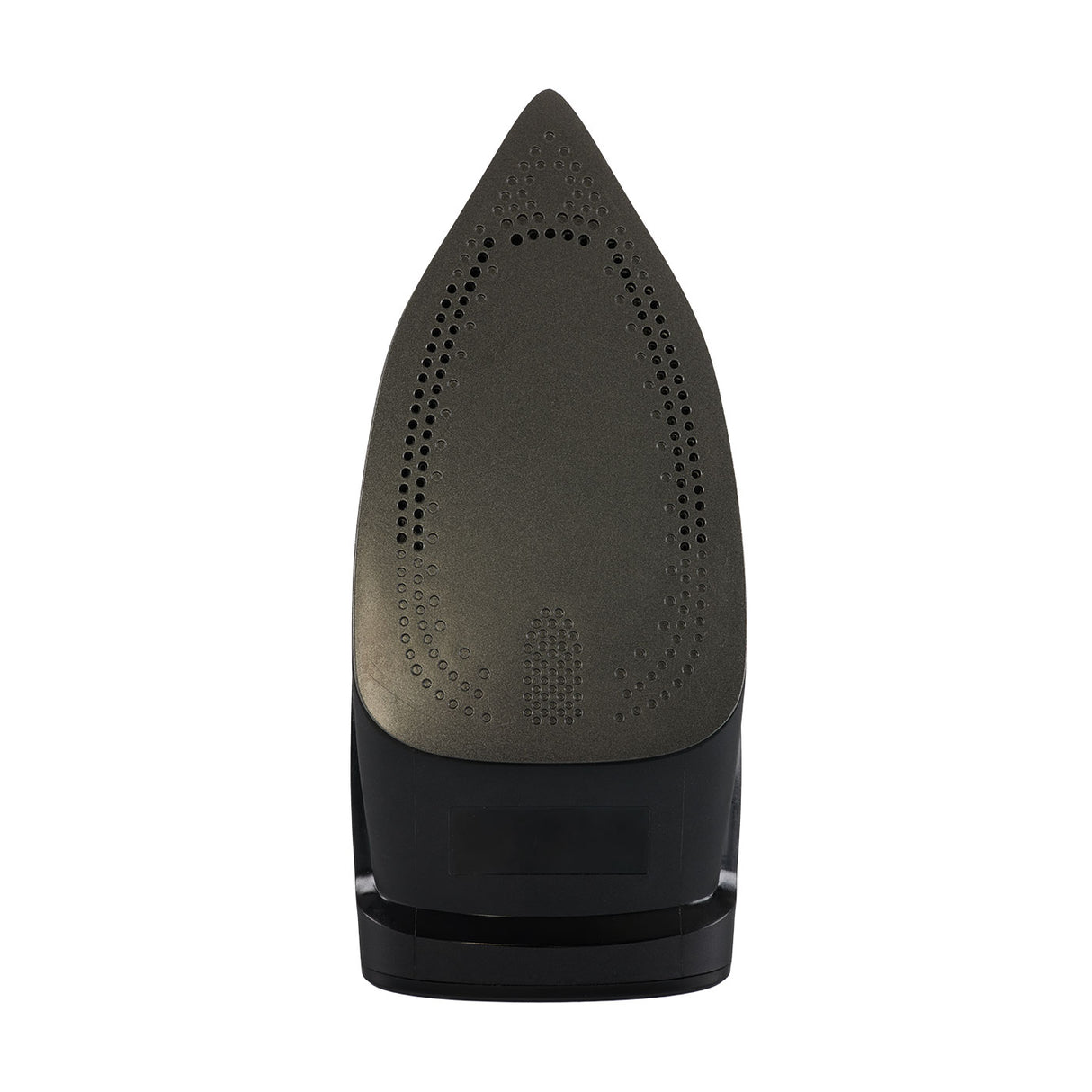 Plancha de Vapor para Ropa Kalley Negro 28x15.5cm con Rociador de Agua - PLANCHAS | Bylmo