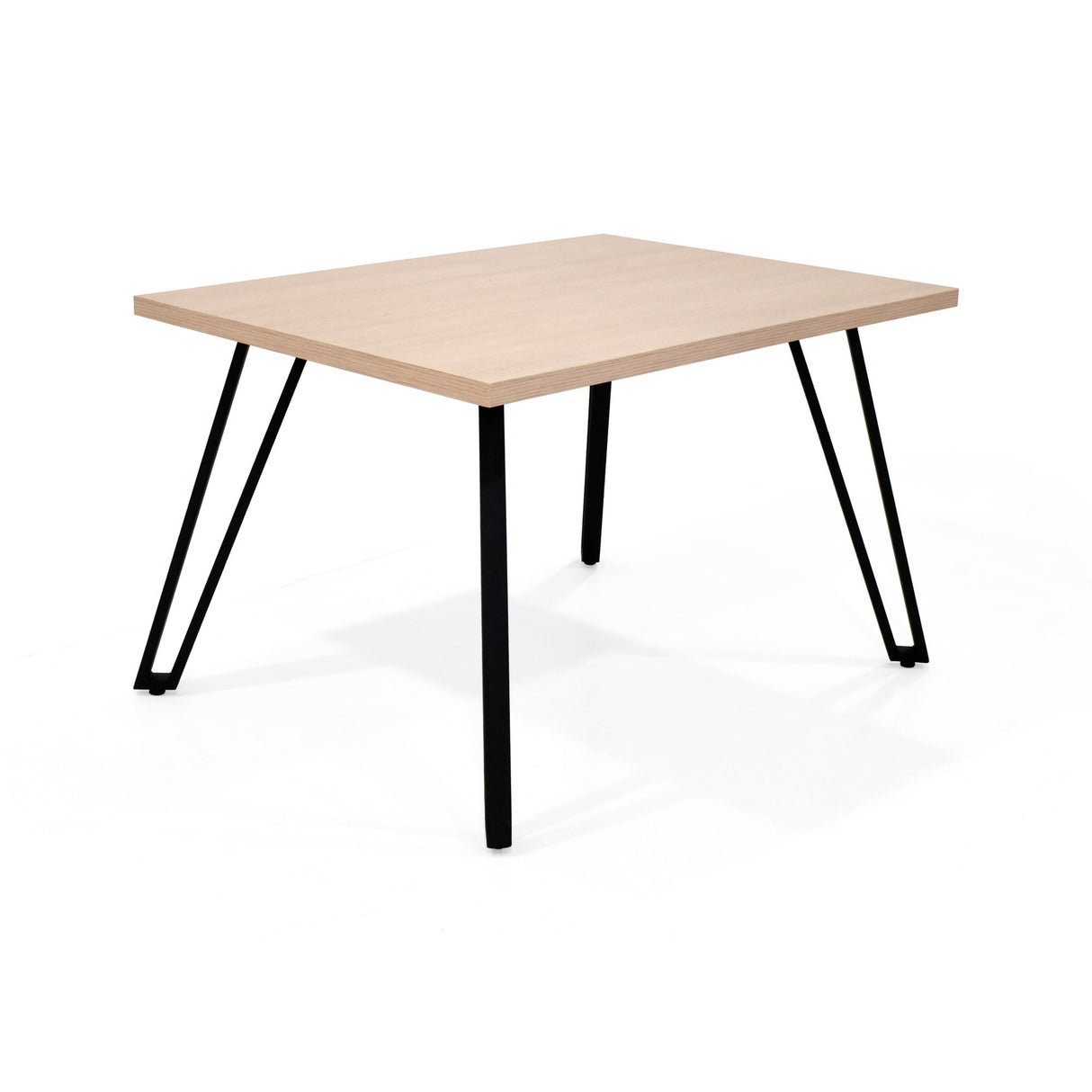 Mesa de Comedor Forest Oasis 120x75cm Rectangular de Cuatro Puestos sin Sillas - COMEDORES | Bylmo