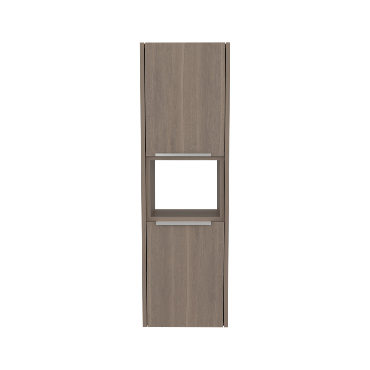 Mueble Auxiliar para Baño Kioto Bardolino 32x104.1cm con Dos Entrepaños - OTROS MUEBLES PARA BANHO | Bylmo
