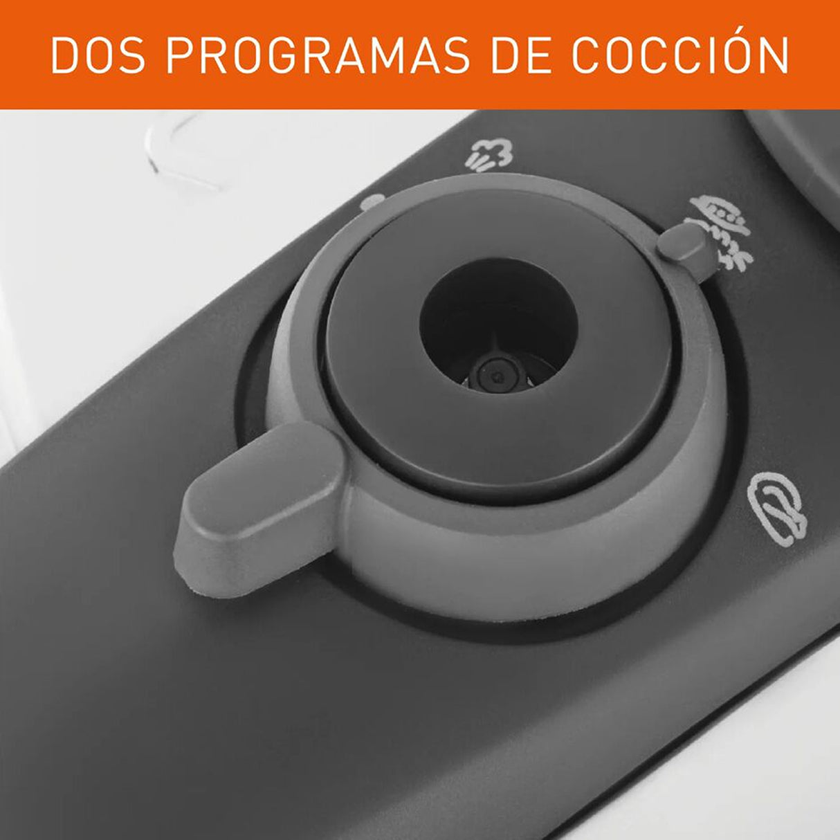 Olla a Presión Imusa Talent Plateado 36x28cm de 7 Litros y Acero Inoxidable - OLLAS Y SARTENES | Bylmo