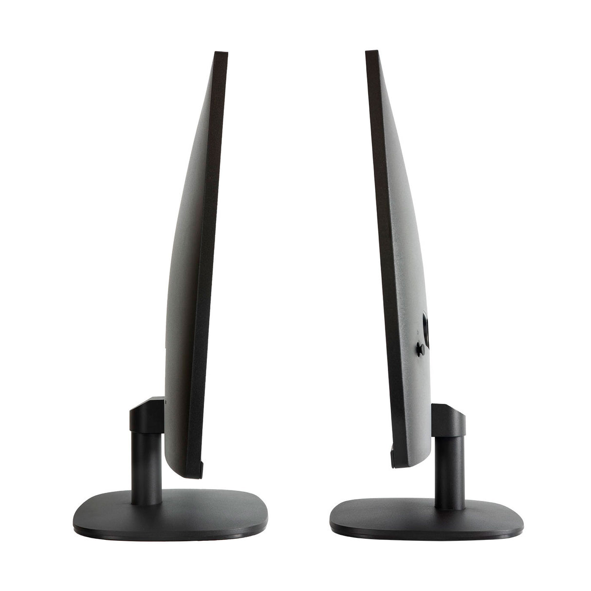 Monitor Kalley Negro Full HD 27 Pulgadas LED IPS 120 Hz y Antirreflejo - MONITORES | Bylmo