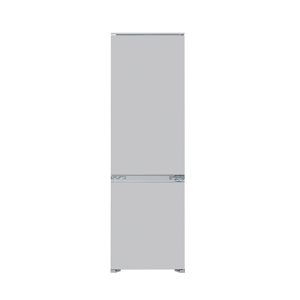 Nevera de Empotrar Challenger Blanco 54x178cm de 256 Litros con Congelador y con Pantalla Digital - NEVERAS | Bylmo