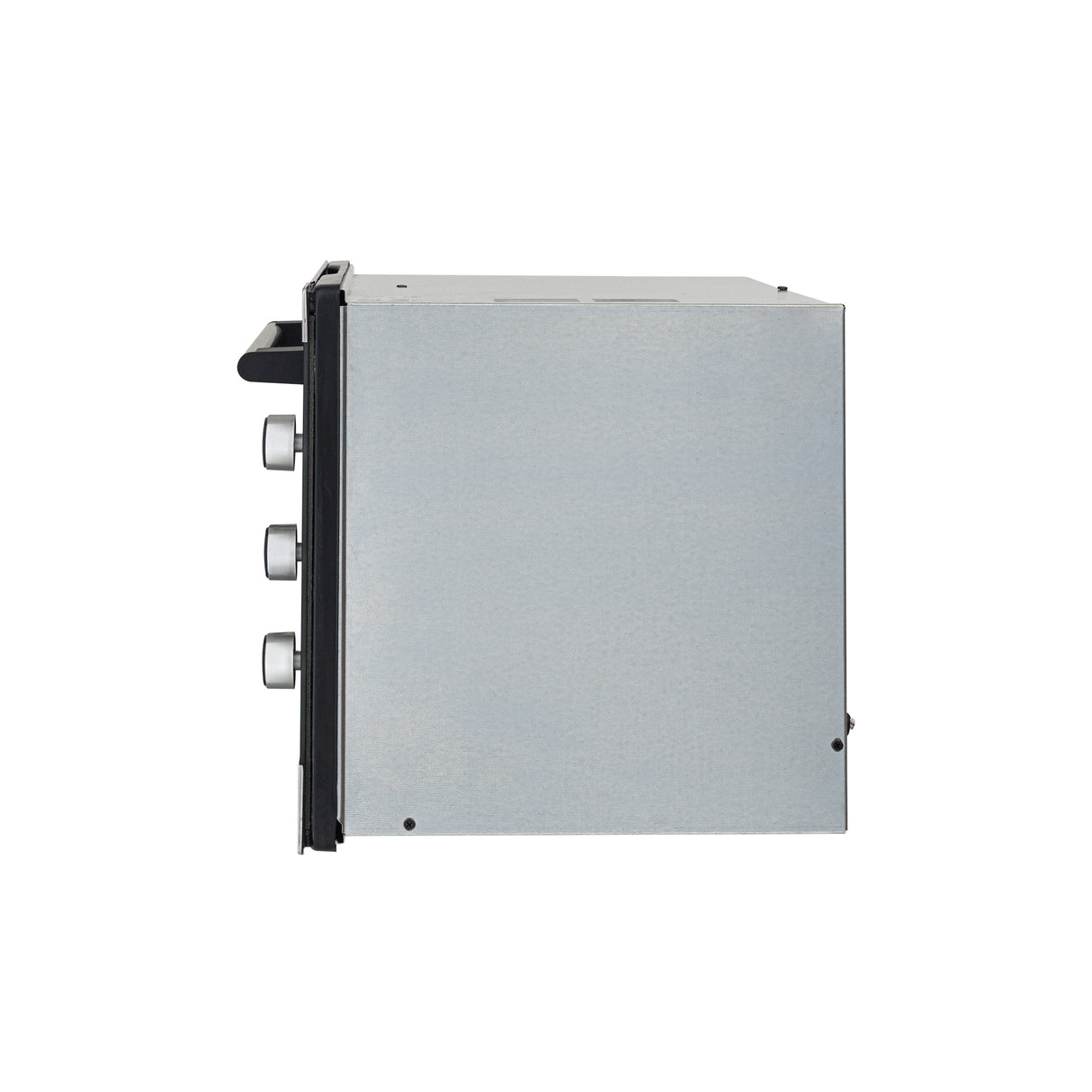 Horno de Empotrar Challenger Negro y Gris 59.5x36cm Electrico 220 Voltios - HORNOS DE EMPORTRAR | Bylmo