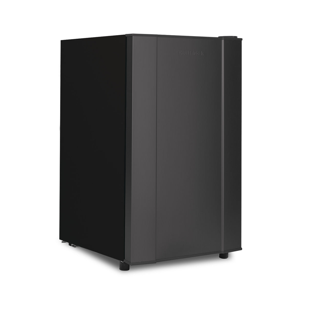 Mini Bar Challenger Negro 48.5x85.1cm Frost de 107 Litros y con Congelador - MINIBAR | Bylmo