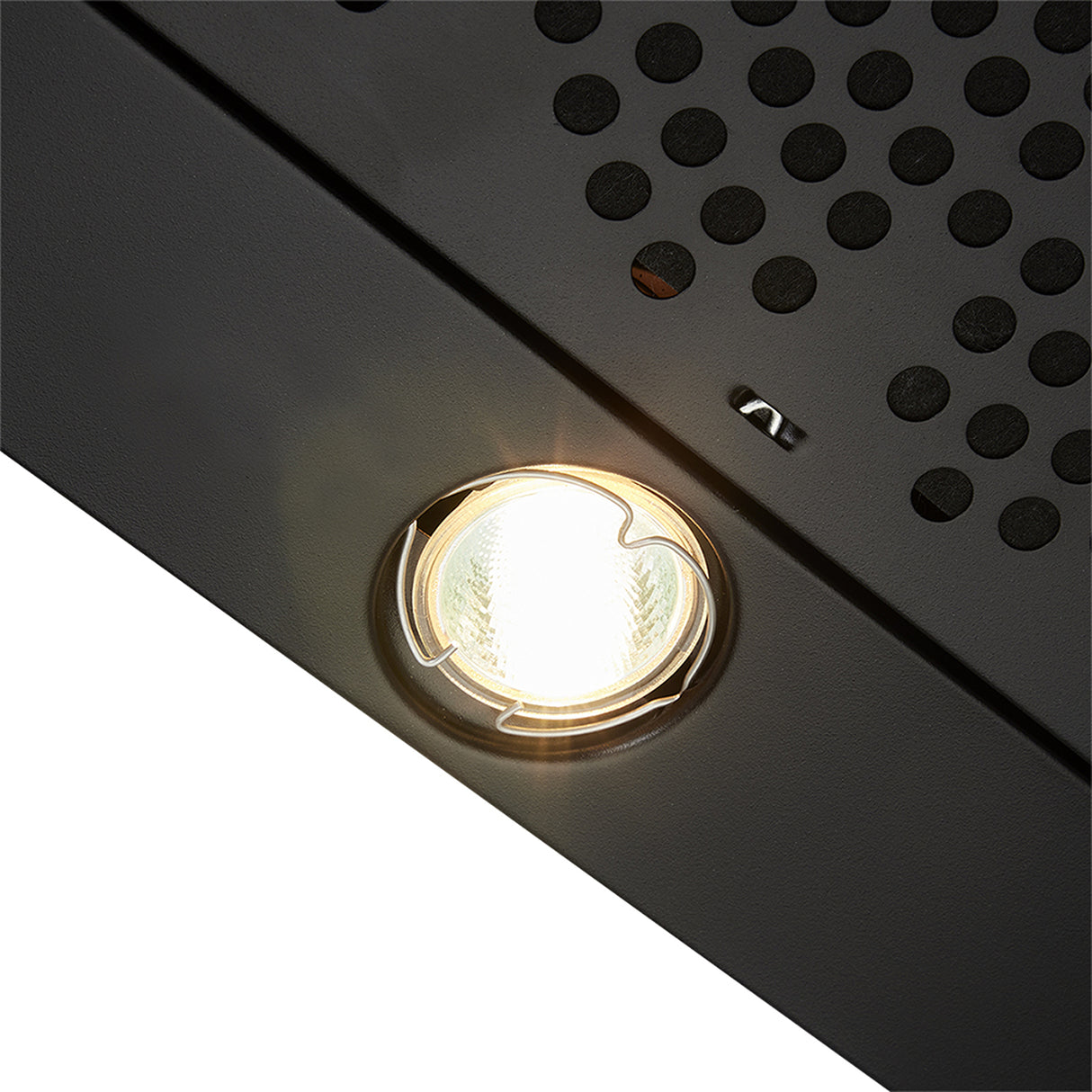 Campana Extractora Haceb Kala Inox 60x11.6cm 110 Voltios de Tres Velocidades y con Iluminación - CAMPANAS Y EXTRACTORES | Bylmo