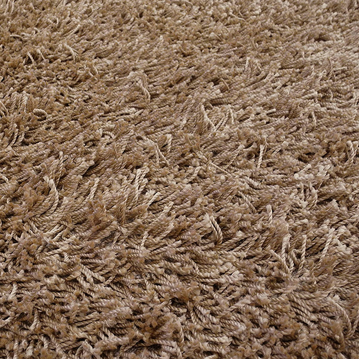 Alfombra Hawaii Cafe 200x150cm Rectangular Suave para Sala De Estar Fondo Entero