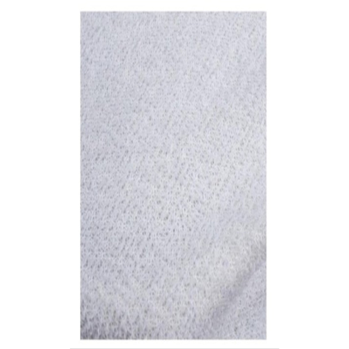 Protector de Almohada Terry Blanco 50x90cm 180 Hilos Impermeable Fondo Entero