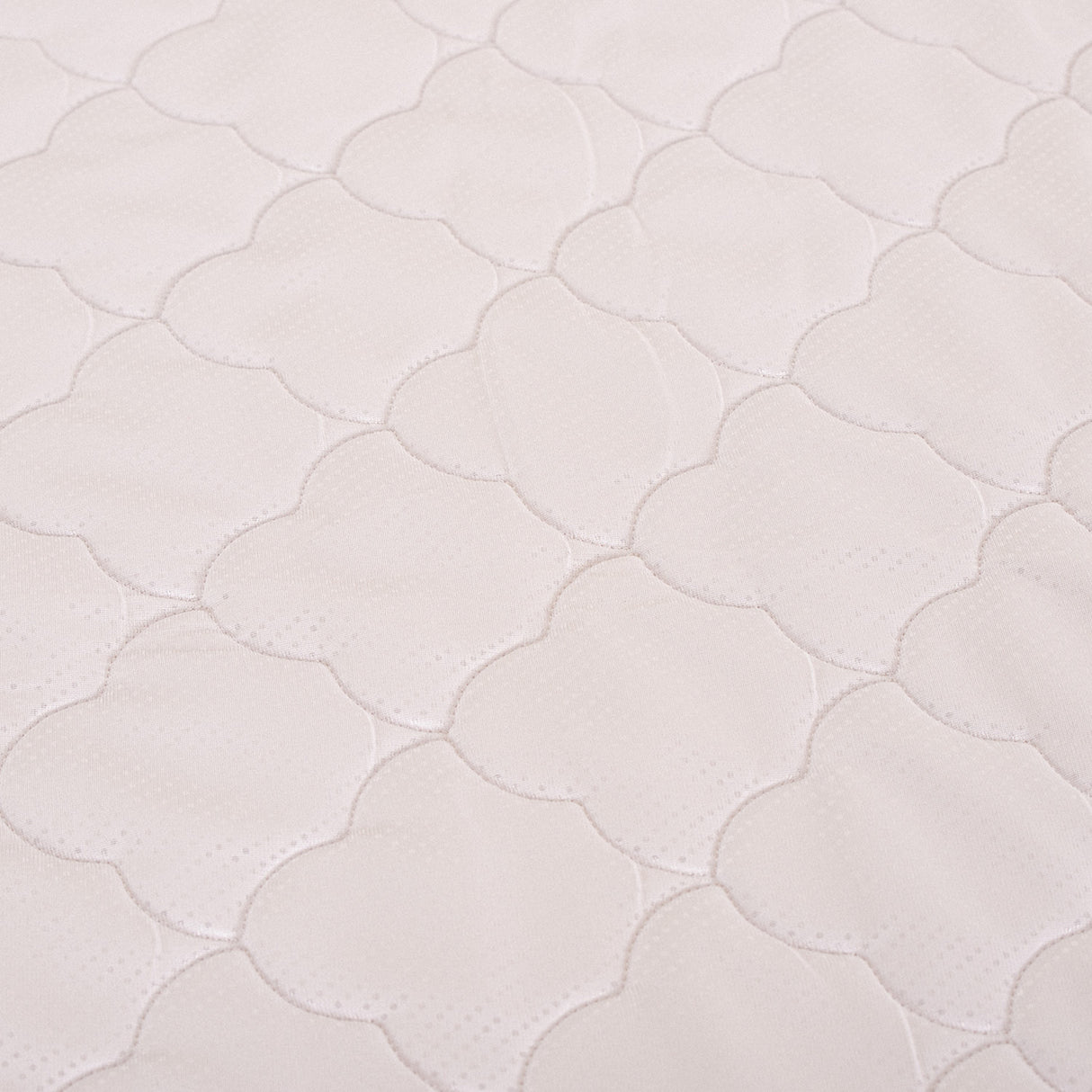 Colchón Juglar Gris y Blanco Queen 160 X 190 Cm Ortopedico Firmeza Firme Adaptable Doble Faz y Fuelle de 20cm
