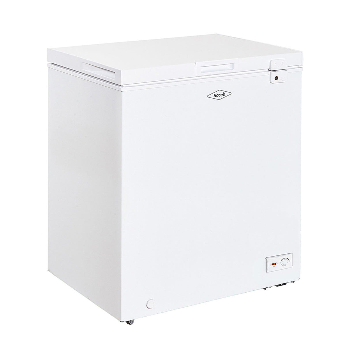 Congelador Frost Haceb Blanco 70.5x84.5cm de 145 Litros con Control de Temperatura