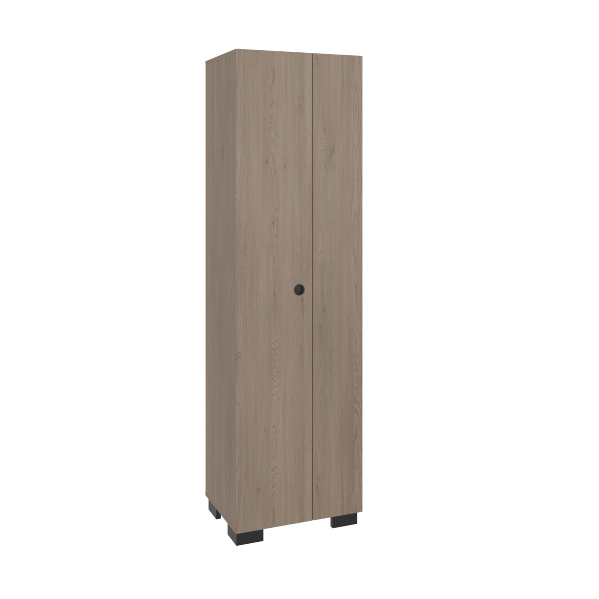 Mueble de Aseo Lake Cannolo 51.2x181.2cm para Organizar con Dos Puertas