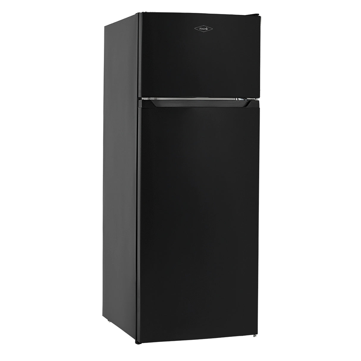 Nevera Haceb Frost Negro 55x143cm de 206 Litros
