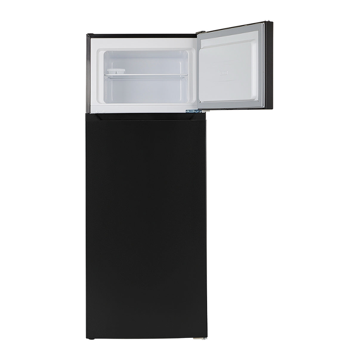 Nevera Haceb Frost Negro 55x143cm de 206 Litros
