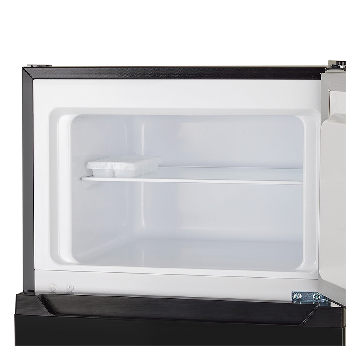 Nevera Haceb Frost Negro 55x143cm de 206 Litros