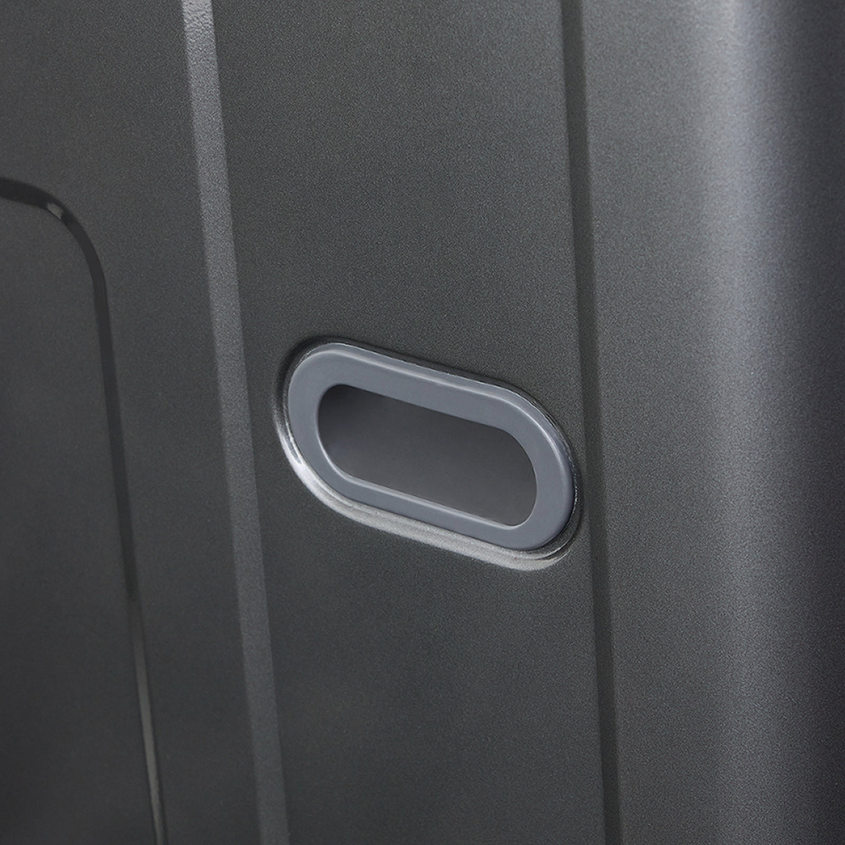 Lavadora Haceb Gris 55x96cm para 12 Kilogramos con 8 Funciones Preconfiguradas