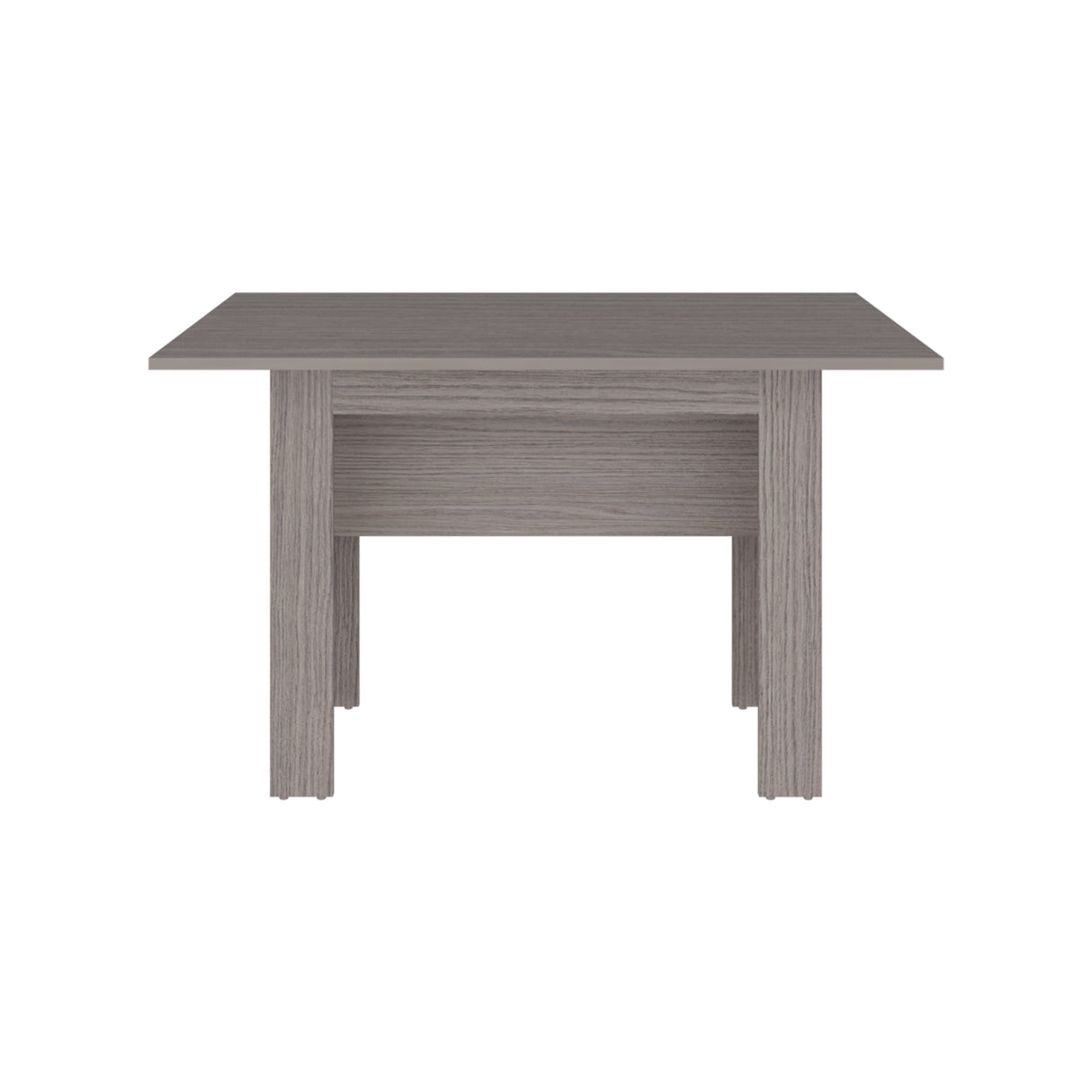 Mesa de Comedor Classic Positano 120x73.9cm Rectangular de Cuatro Puestos sin Sillas