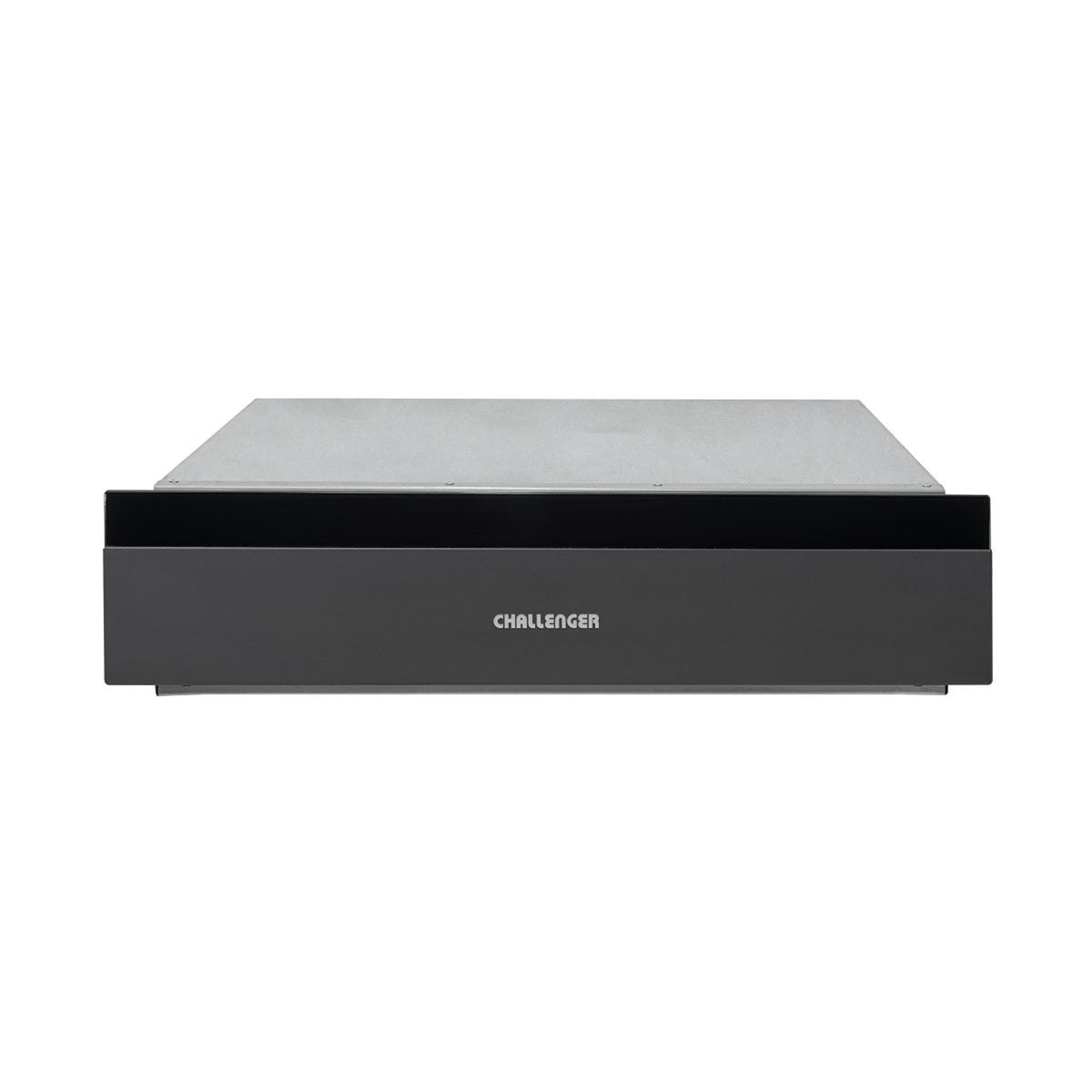 Calentador de Platos Challenger Gris Mate 59.5x12.8cm 220 Voltios