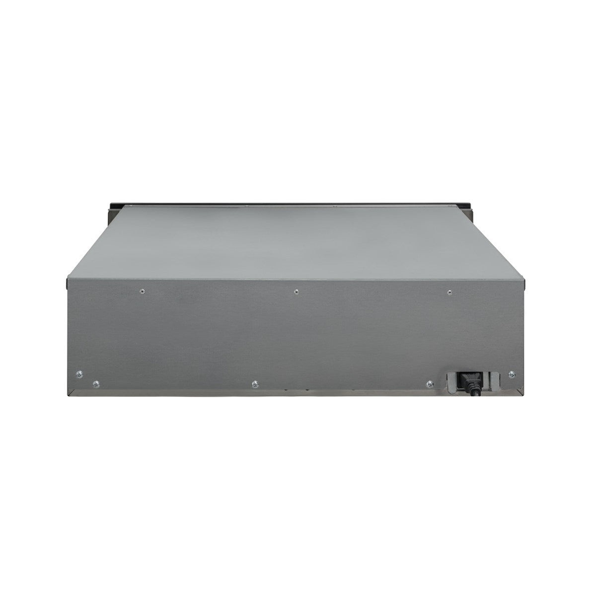 Calentador de Platos Challenger Gris Mate 59.5x12.8cm 220 Voltios