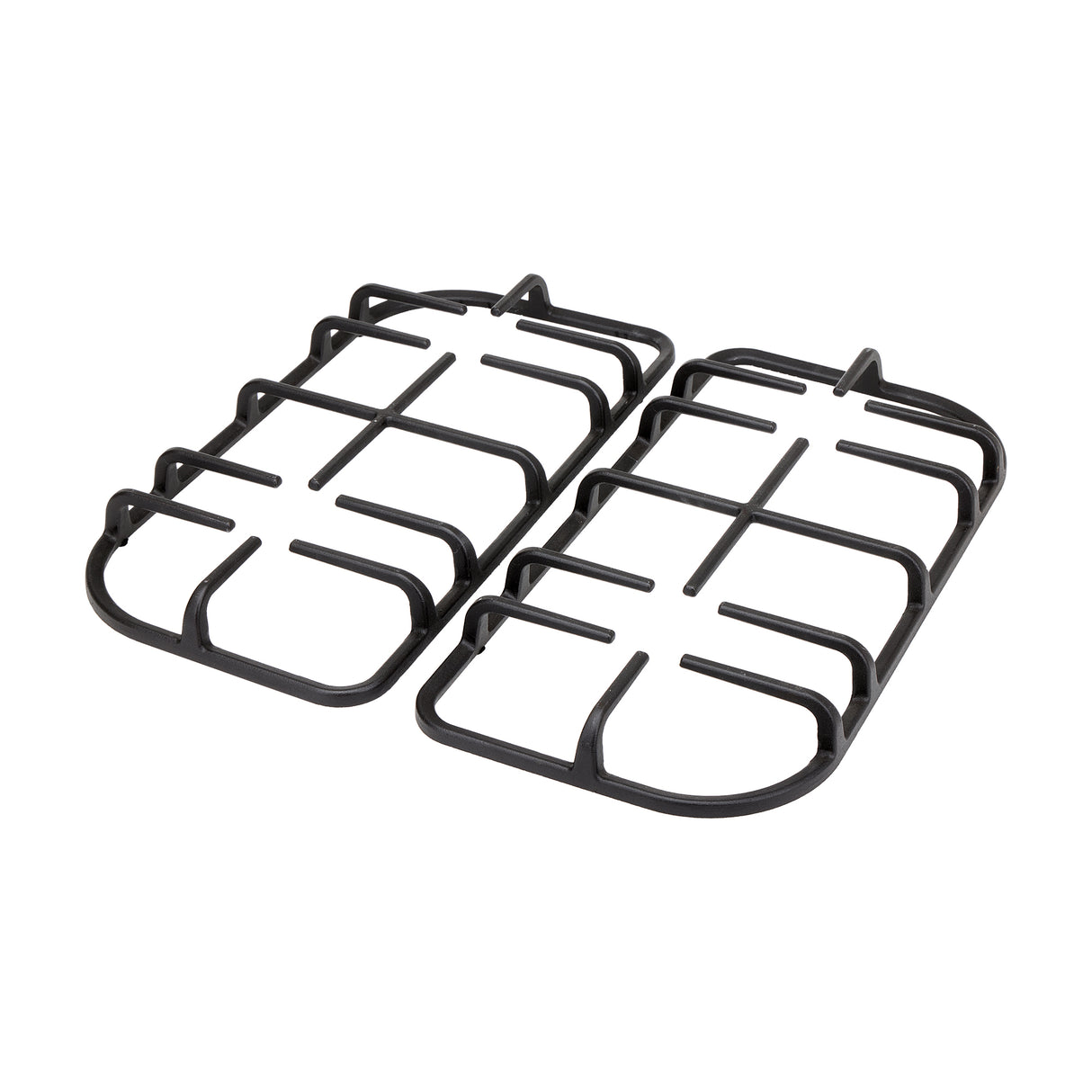 Estufa de Empotrar Haceb Tandoori Sesamo Inox 60x51cm 110 Voltios para Gas Natural con Cuatro Quemadores