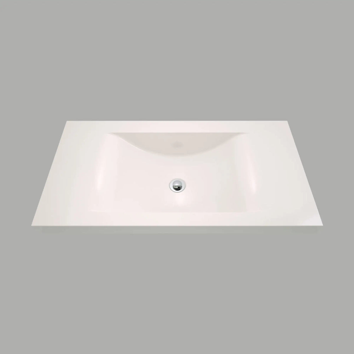 Kit Mueble Greco con Lavamanos Siena Soder Mali y Marfil 123.4x47.6cm Dobles con Un Cajón