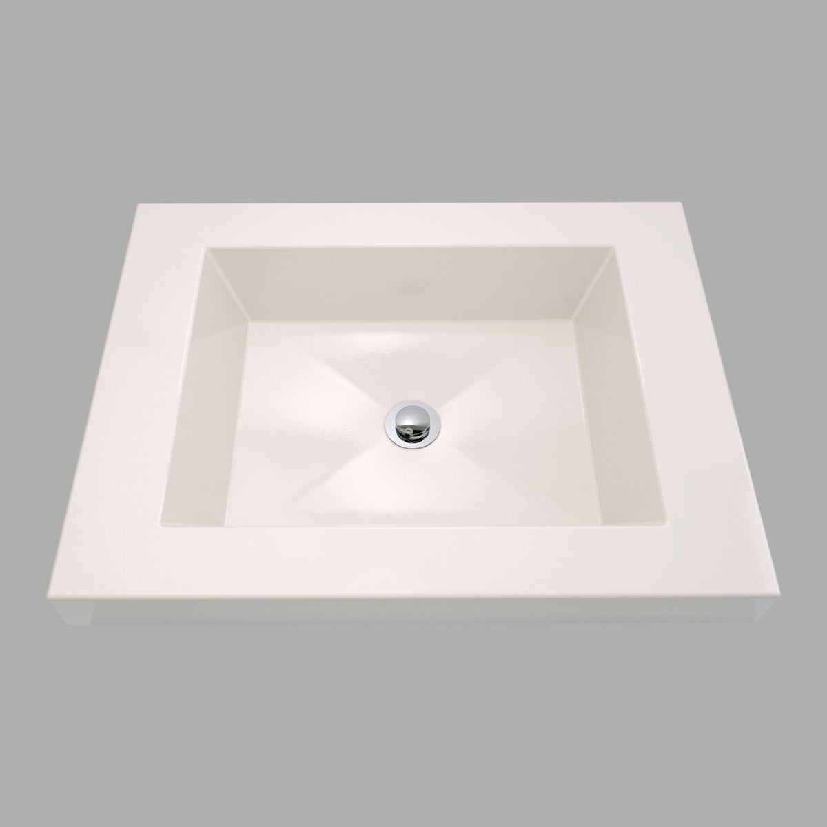 Kit Mueble con Lavamanos Siena Gracia Sikuani y Marfil 62.4x47.6cm Individual con Un Cajón