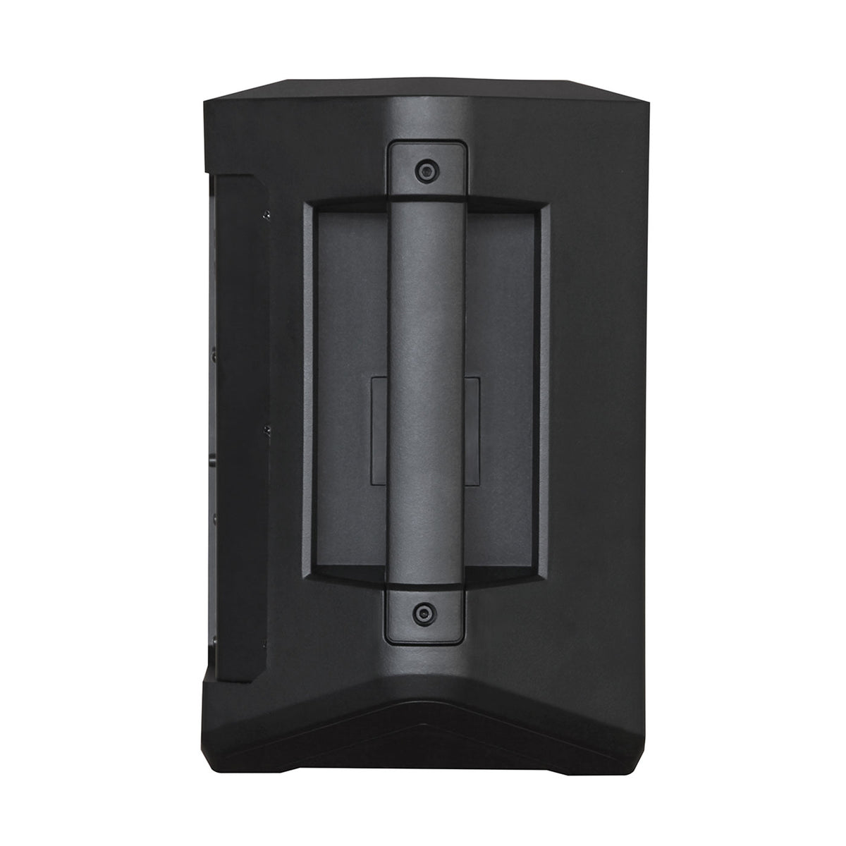 Parlante Kalley Negro Mate 19.9x26.4cm Portátil con Control Remoto