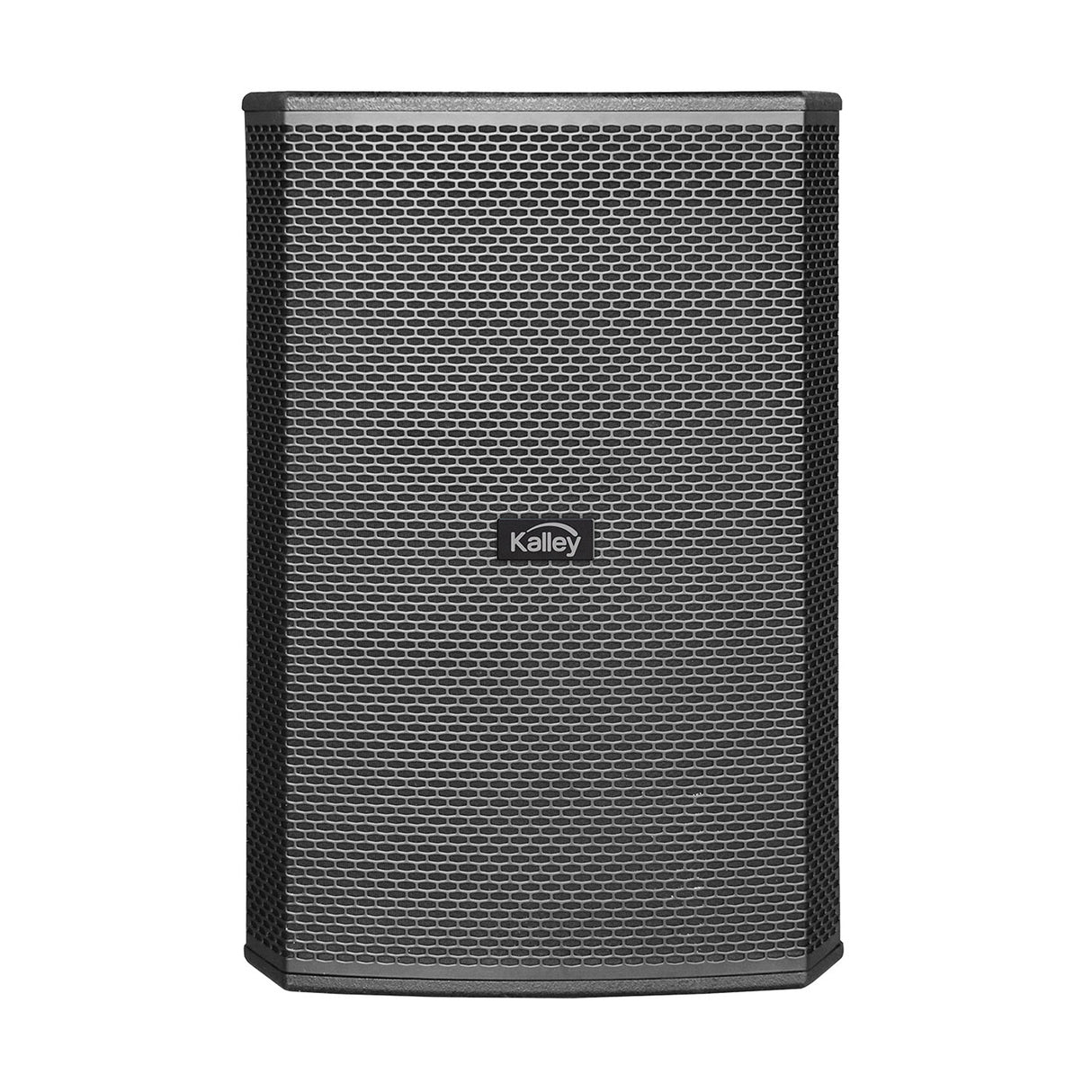 Parlante Kalley Negro Mate 48x72.3cm
