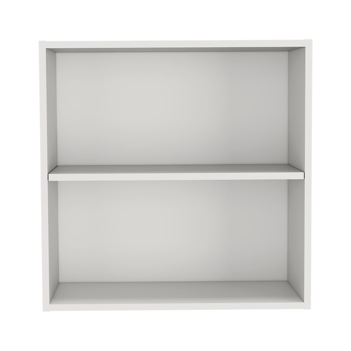 Mueble superior de cocina blanco Rossi en MDP 60x60 cm