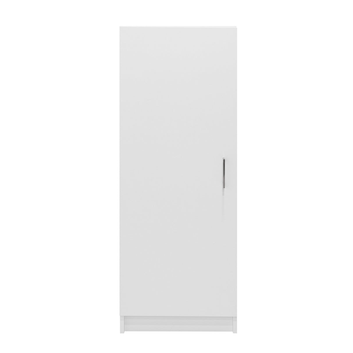 Alacena Balleria Blanco 43 cm con Una Puerta - Muebles Organizadores | Bylmo