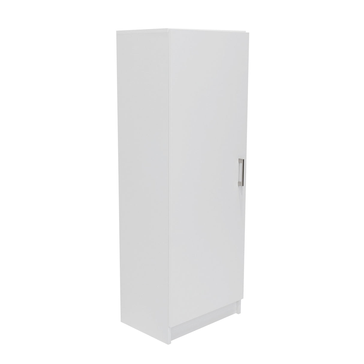 Alacena Balleria Blanco 43 cm con Una Puerta - Muebles Organizadores | Bylmo