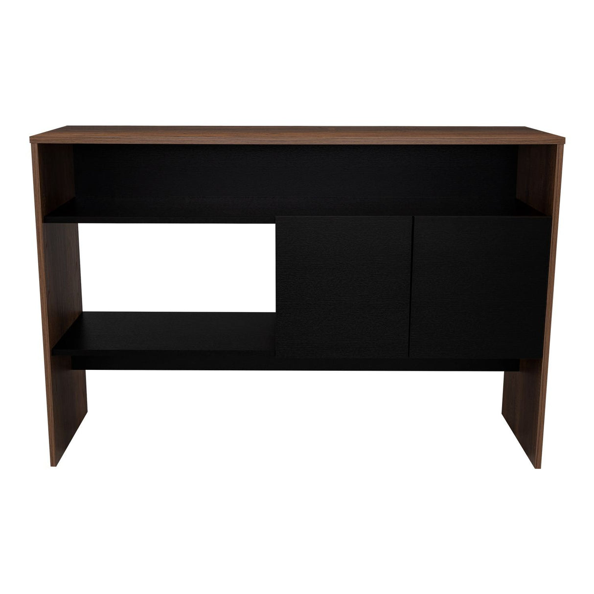 Arrimo Classic Caramelo 120x80cm con Tres Compartimientos y con Patas - Bifes | Bylmo