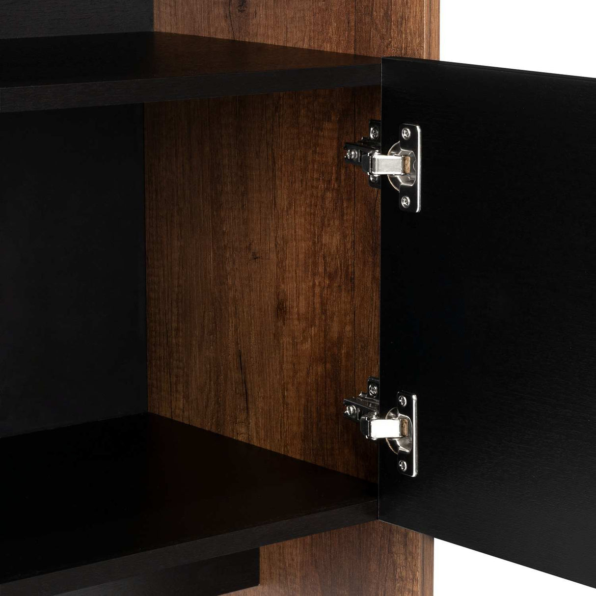 Arrimo Classic Caramelo 120x80cm con Tres Compartimientos y con Patas - Bifes | Bylmo