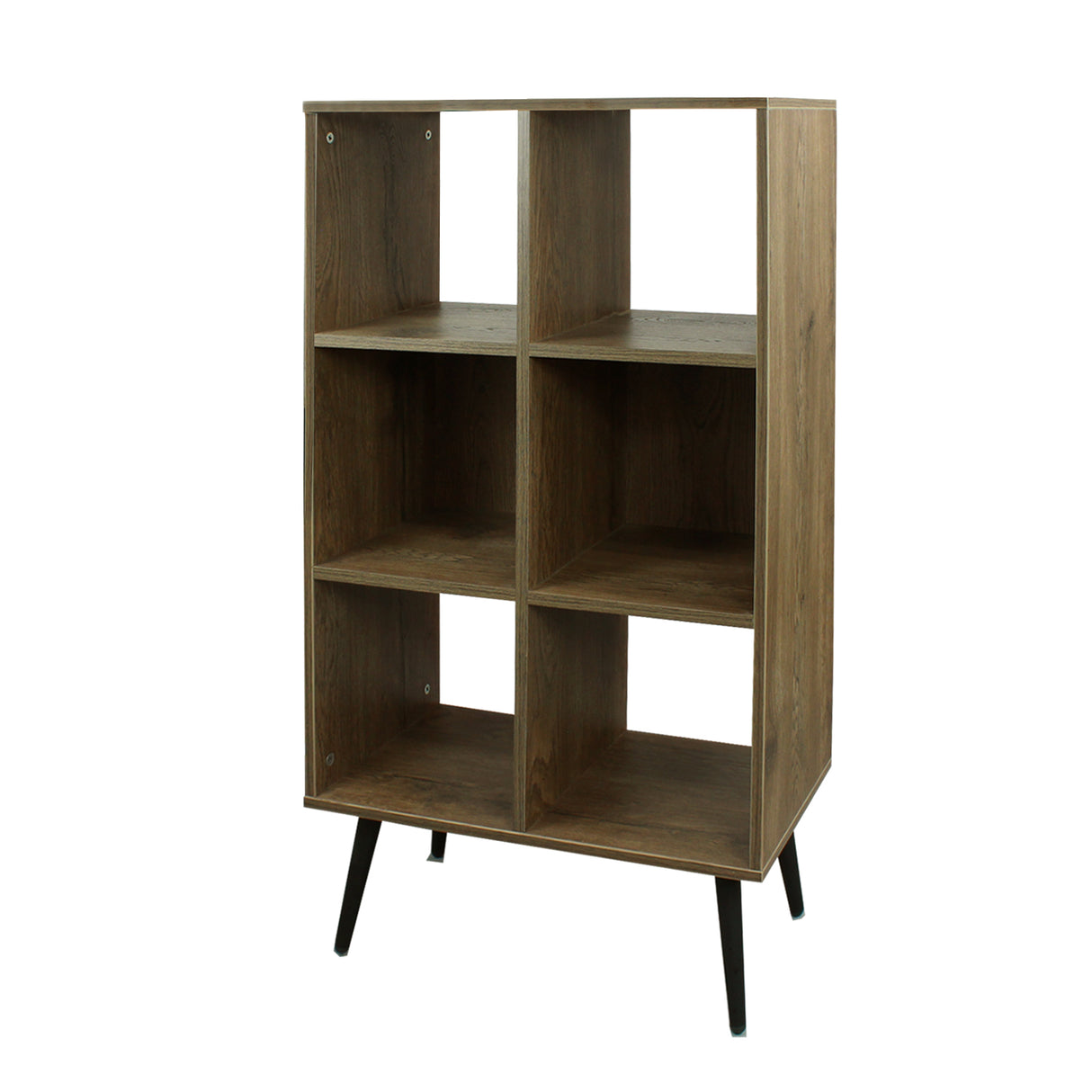 Biblioteca POP Madera 60 cm Vertical - Bibliotecas y Estanterías | Bylmo