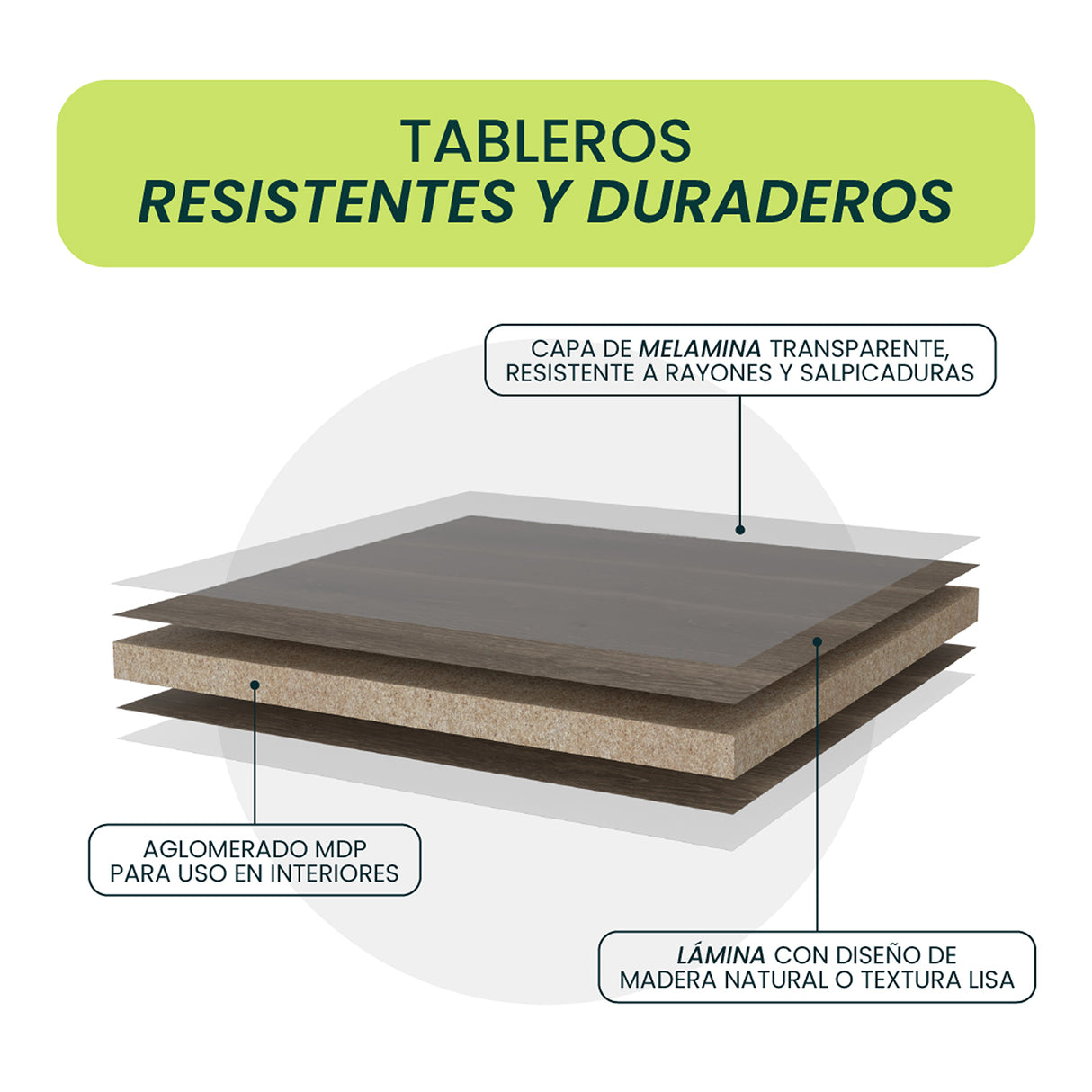 Cabecero Ajustable Neuss Plomo y Miel 140x72cm Liso para Cama Doble Hasta King - Camas y Cabeceros | Bylmo