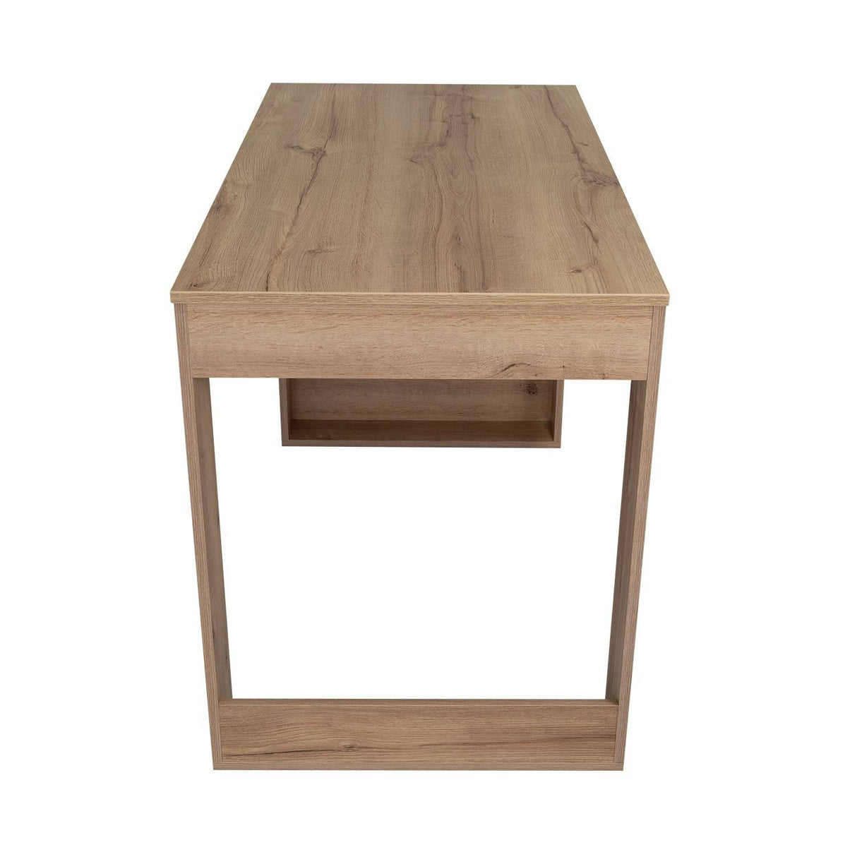 Escritorio Oviedo Duna 120x73cm sin Cajones - Escritorios y Archivadores | Bylmo