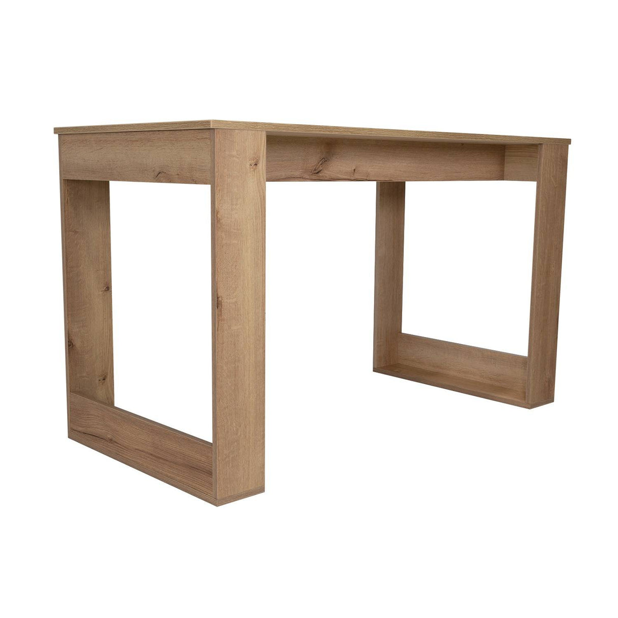 Escritorio Oviedo Duna 120x73cm sin Cajones - Escritorios y Archivadores | Bylmo