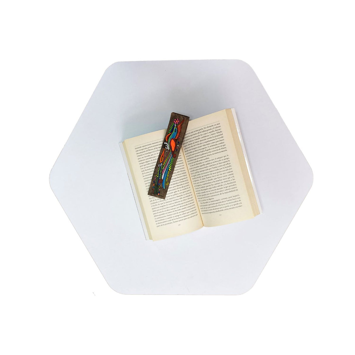 Combo Poltrona, Banqueta y Mesa Multicolor 59x88cm De 3 Puestos con Apoya Brazos - Combo | Bylmo