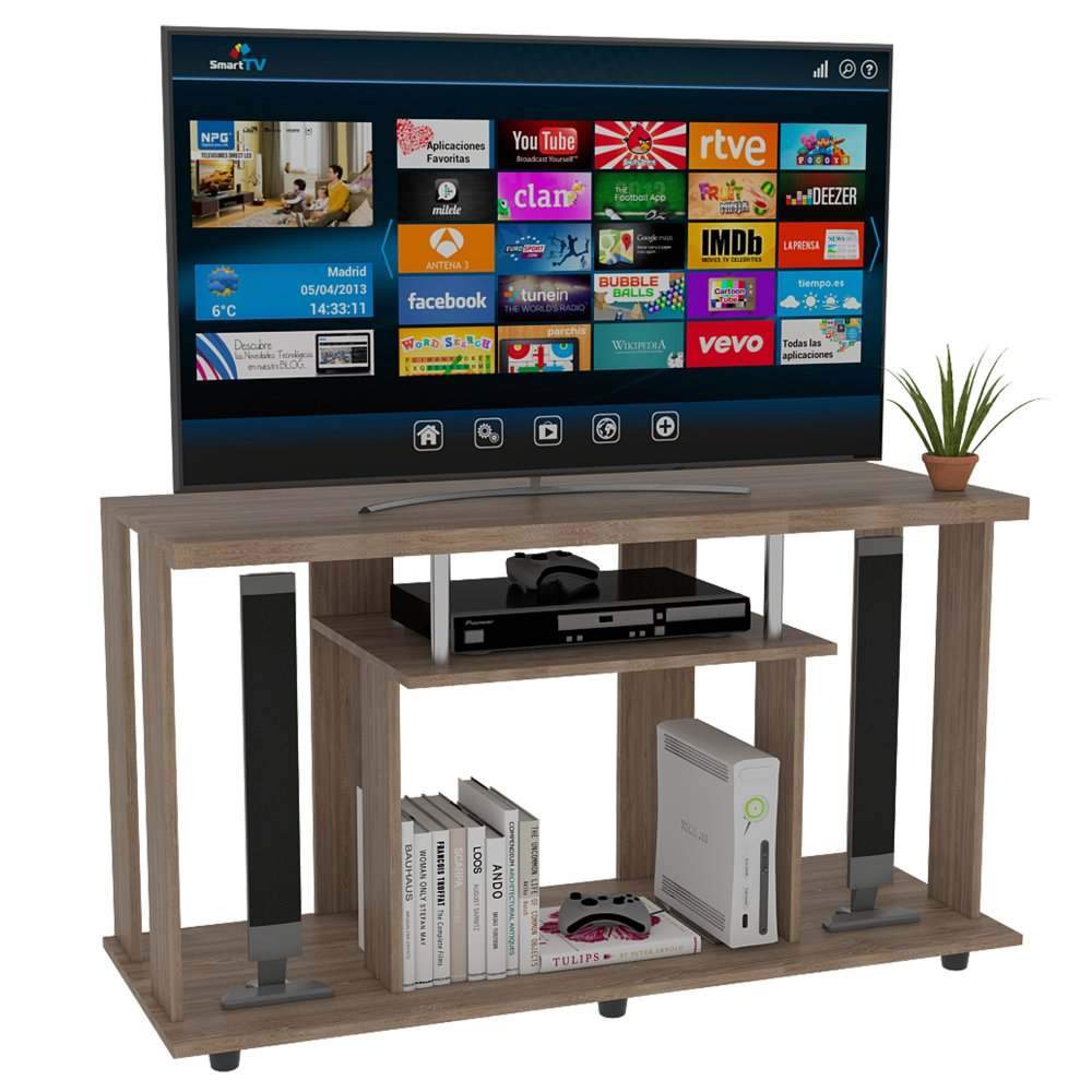 Mesa Lannes Miel - imagen 4