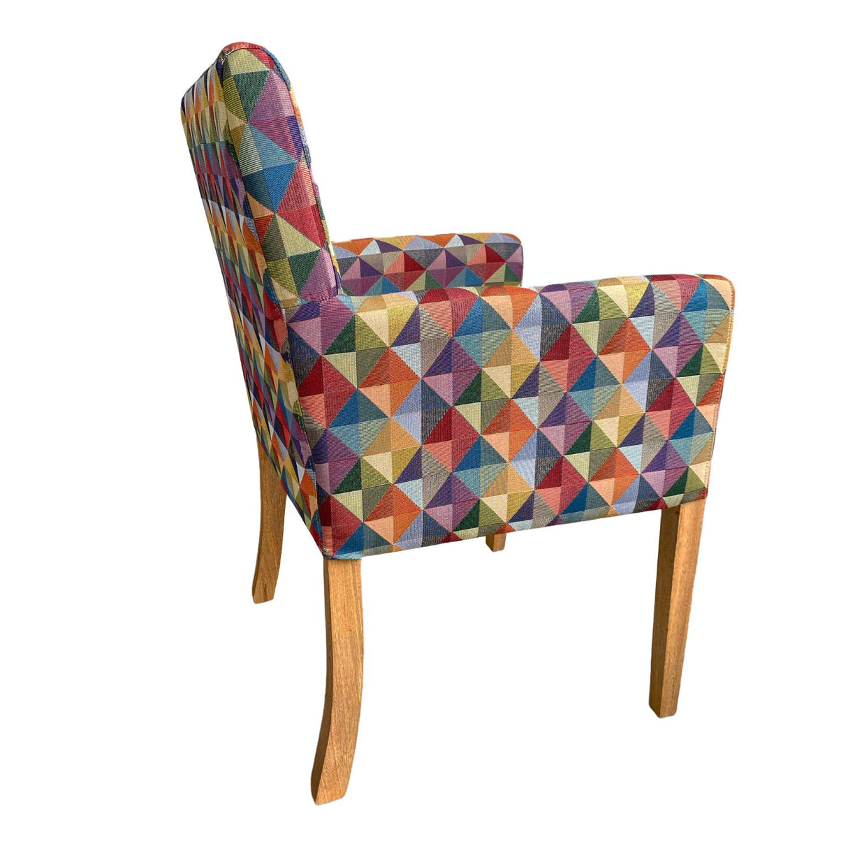 Poltrona Multicolor 67x87cm De Un Puesto sin Apoya Brazos - Sillas | Bylmo