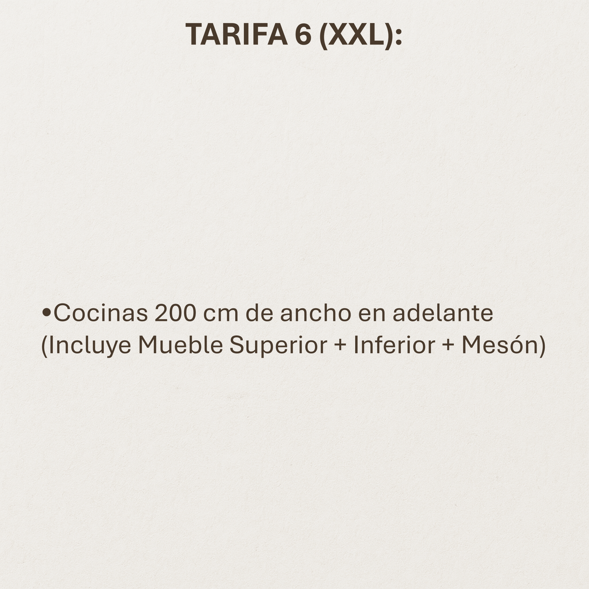 Servicio de armado profesional a domicilio - SERVICIO DE ARMADO | Bylmo