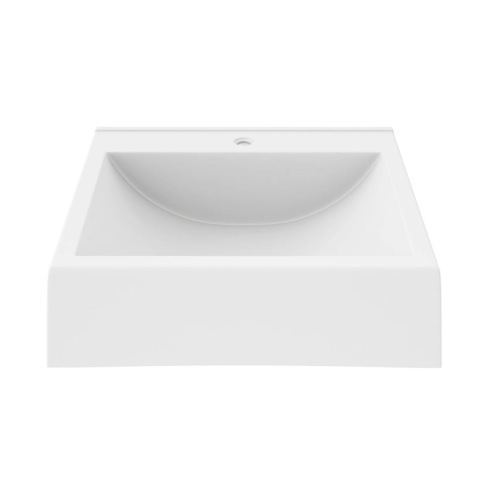 Mueble Nepal Niebla 80 cm - Gabinetes | Bylmo