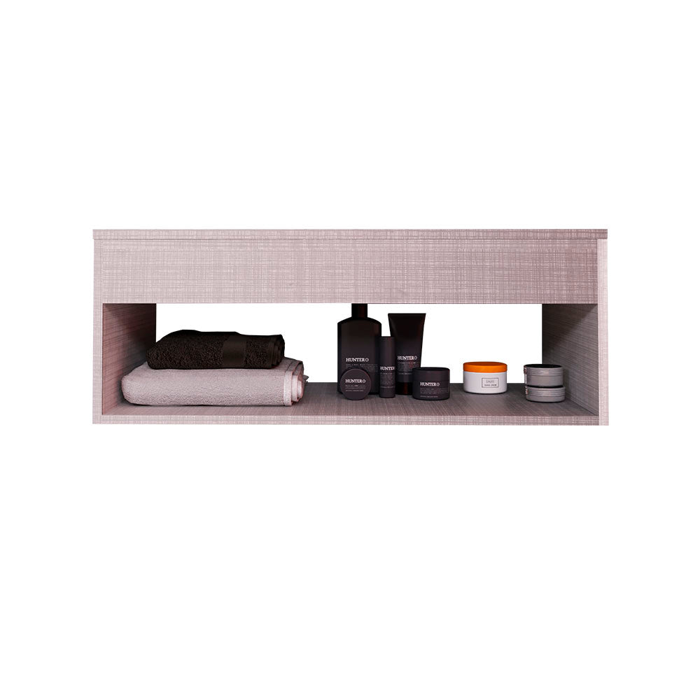 Mueble Nepal Niebla 80 cm - Gabinetes | Bylmo