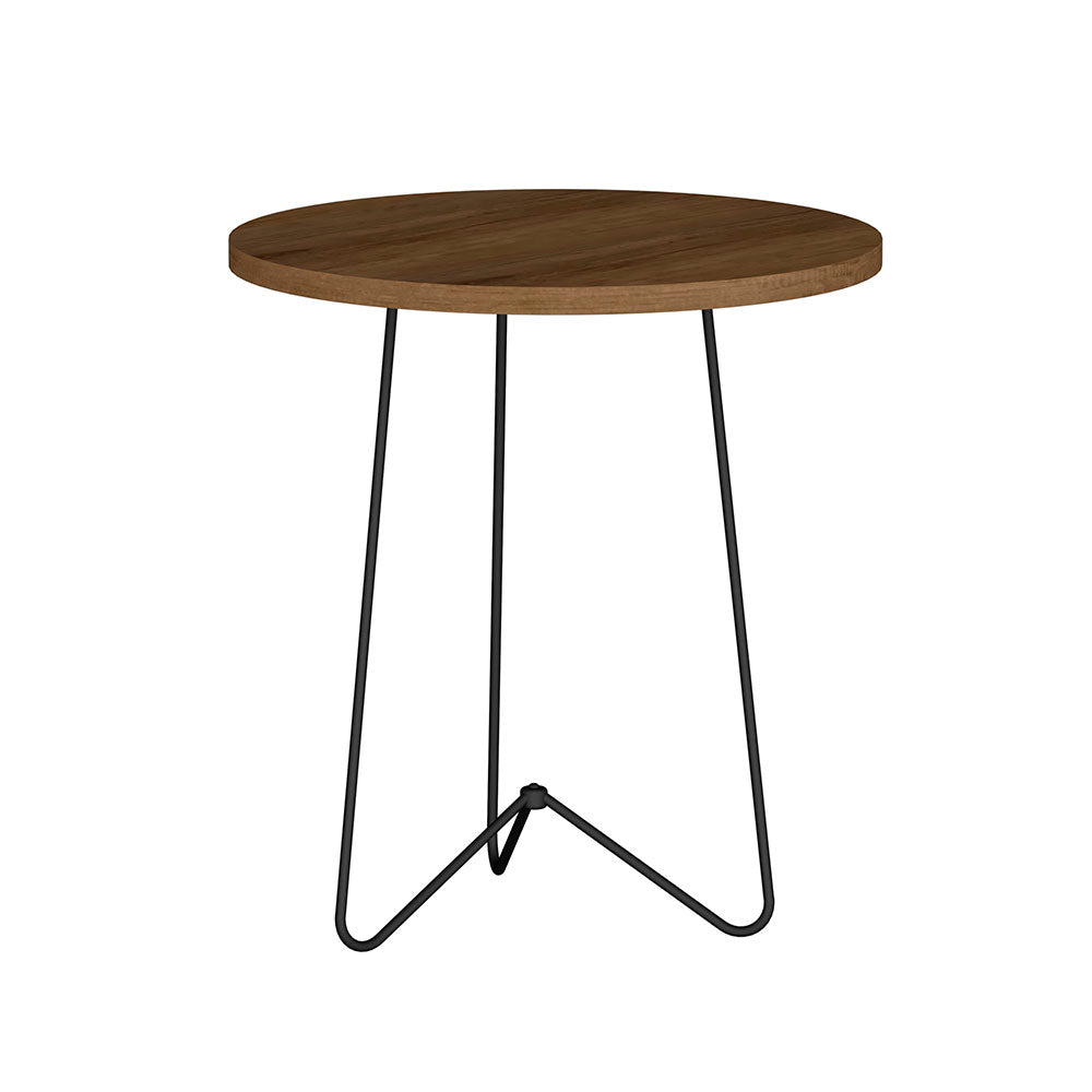 Mesa Suecia Savana 60 cm Redondas - Mesas | Bylmo