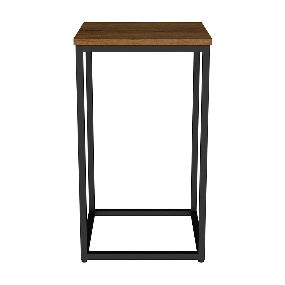 Mesa Valencia Savana 40 cm Cuadrada - Mesas | Bylmo