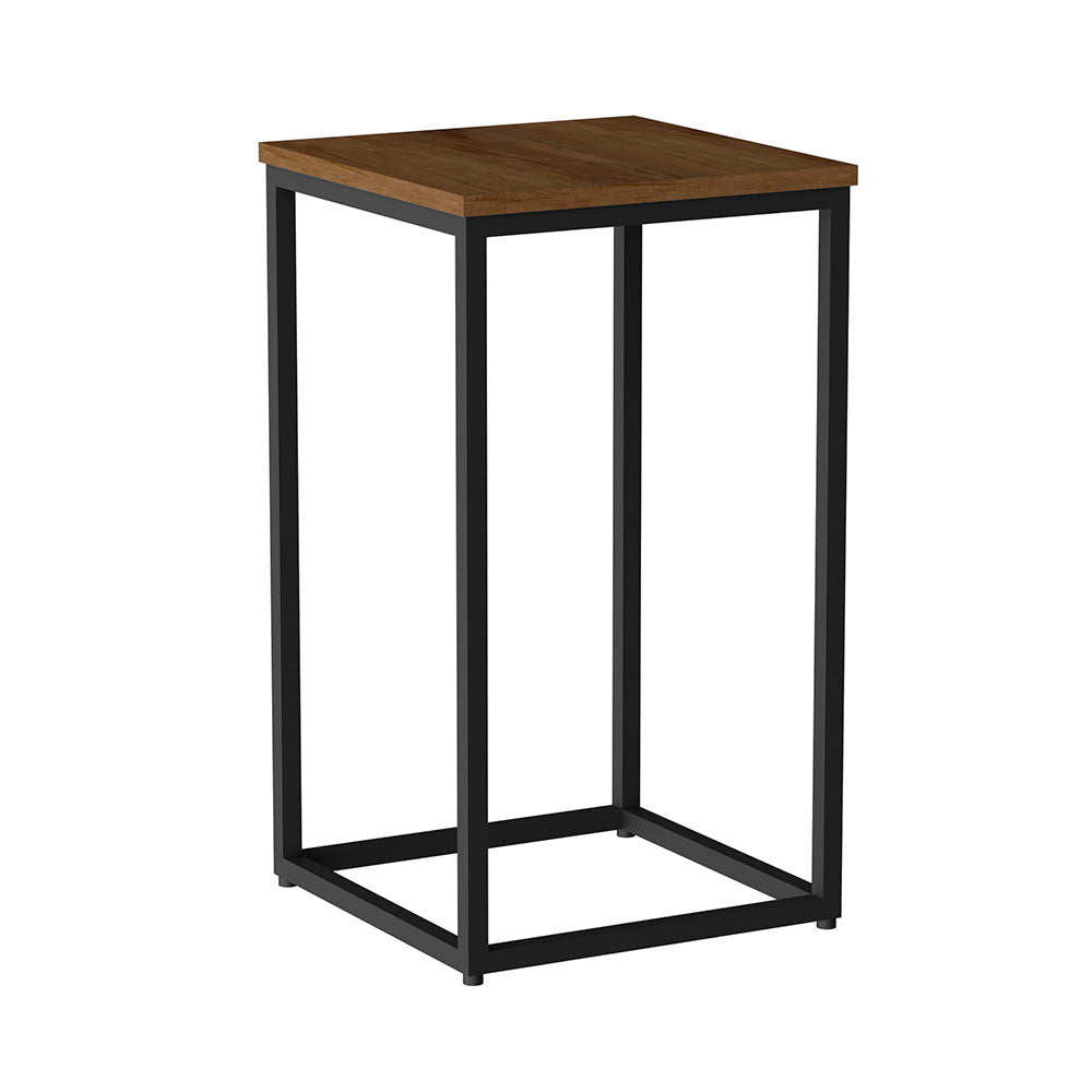 Mesa Valencia Savana 40 cm Cuadrada - Mesas | Bylmo