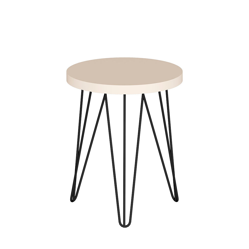 Silla Egipto Beige 36 cm - Sillas | Bylmo