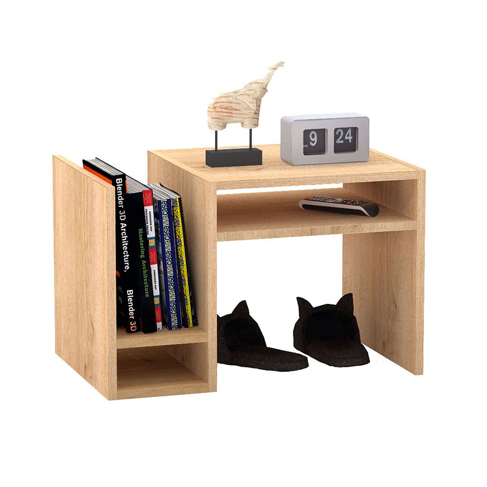 Mesa Pula Duna 35 cm Transformable - Mesas | Bylmo