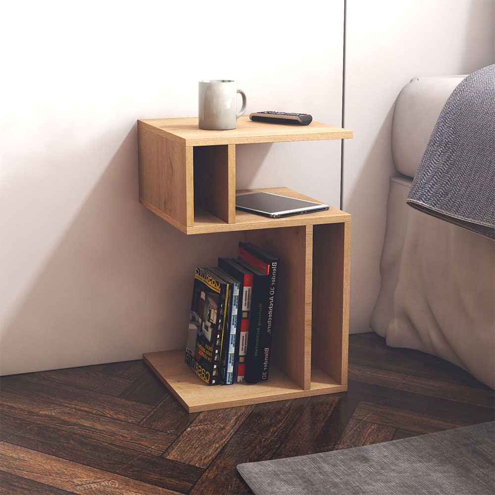 Mesa Pula Duna 35 cm Transformable - Mesas | Bylmo