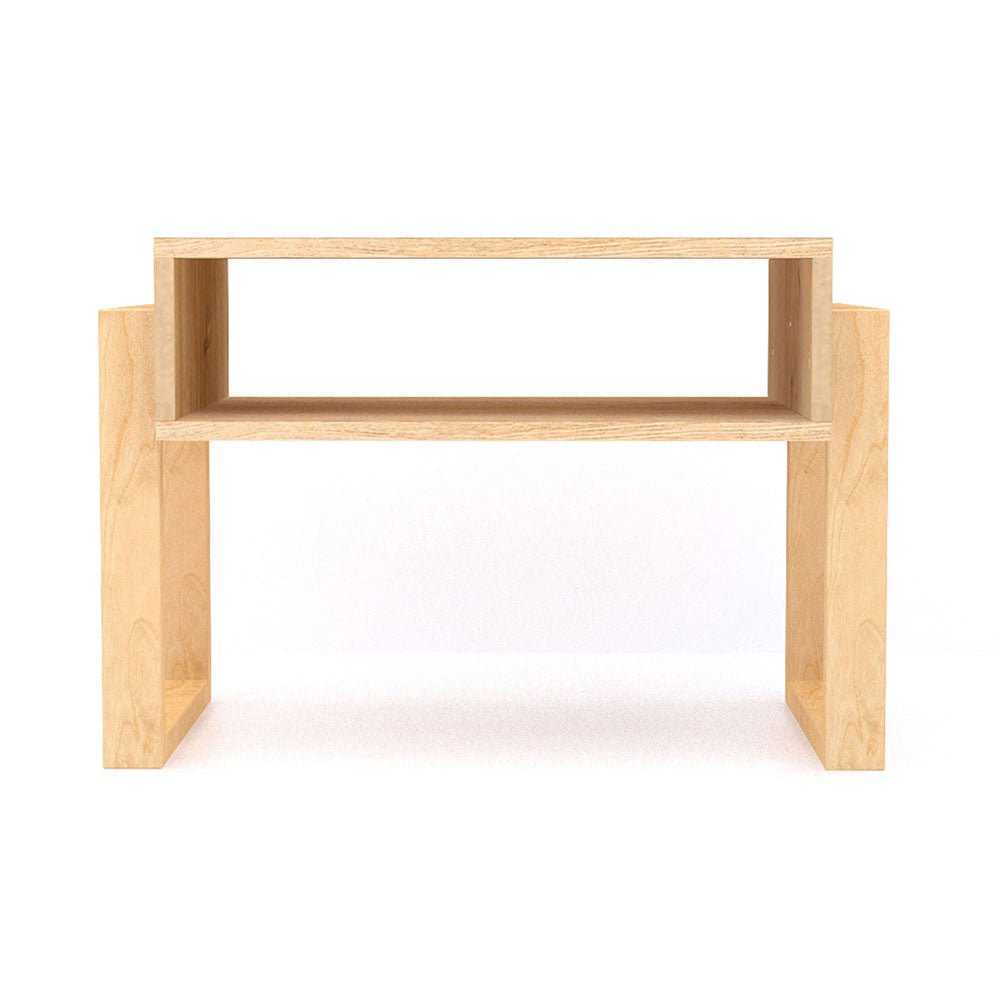 Mesa de Noche x 2 Novo Duna 59 cm - Mesas de Noche | Bylmo