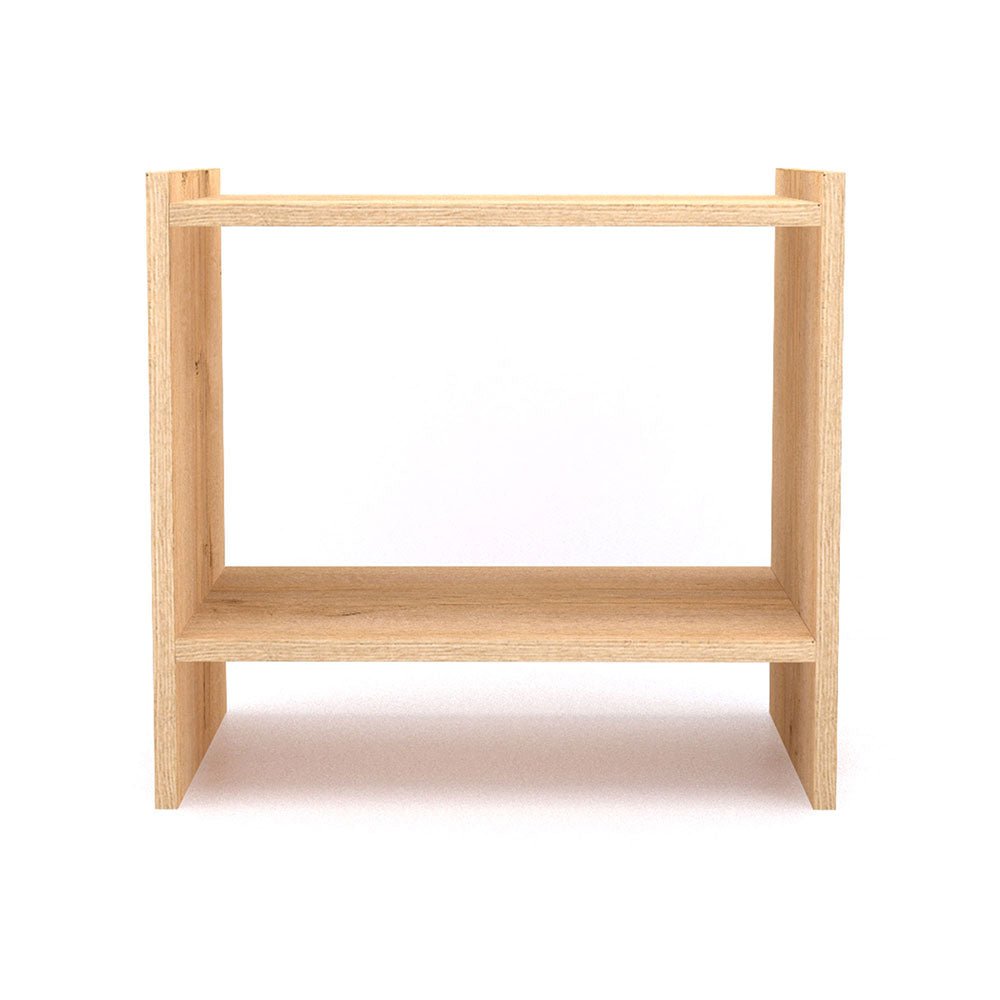 Mesa de Noche x 2 Pazin Duna 45 cm - Mesas de Noche | Bylmo