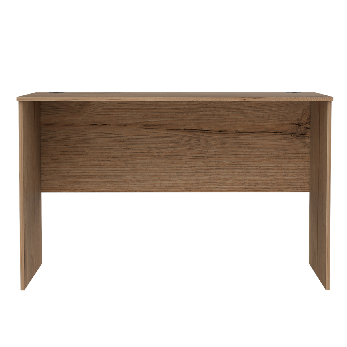 Escritorio Malibu Duna 53x120cm. Moderno Y De Fácil Armado